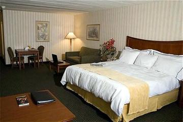 Hotel Doubletree By Hilton Pittsburgh Convention Center Monroeville