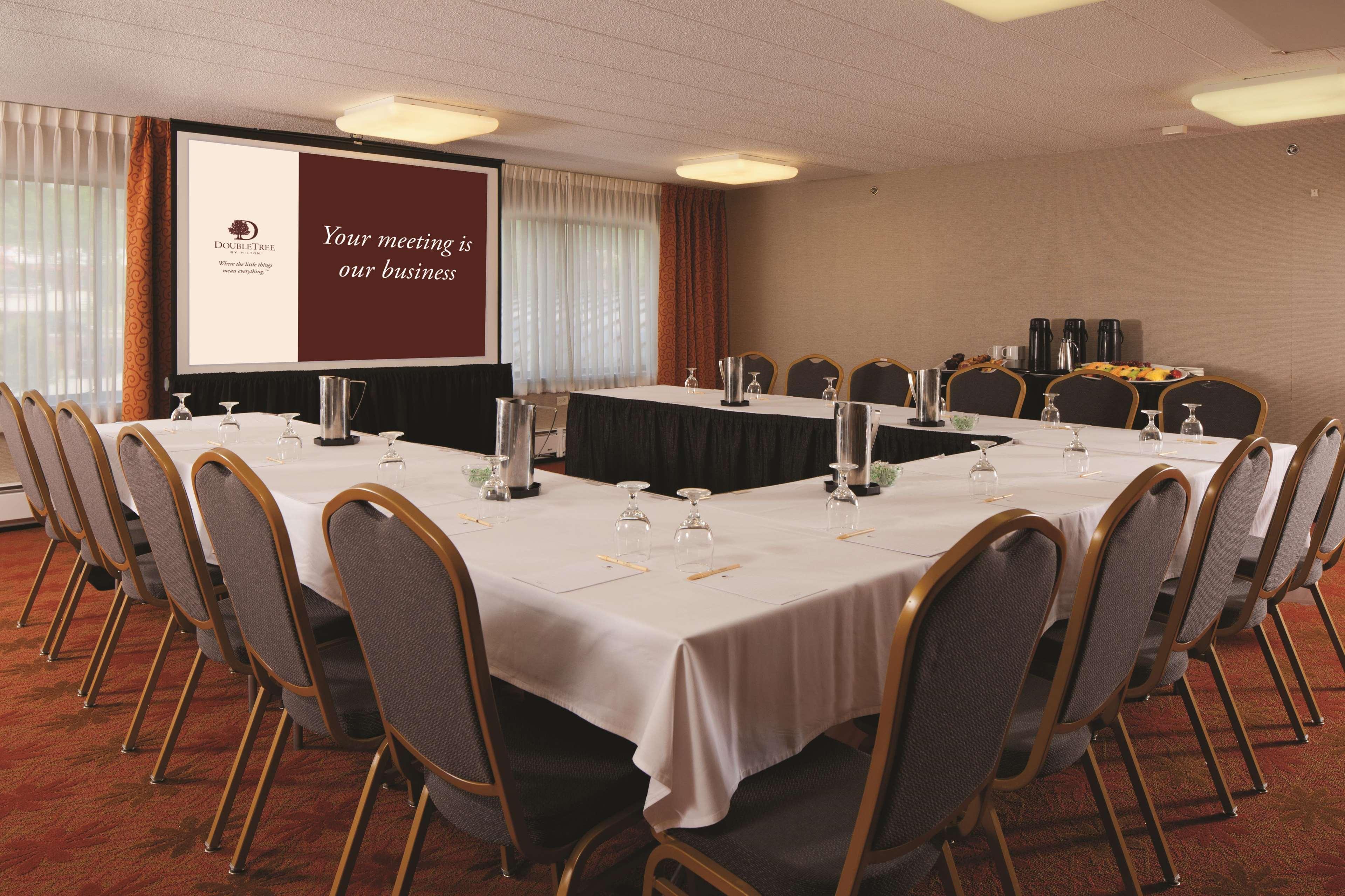 Doubletree By Hilton Pittsburgh Convention Center