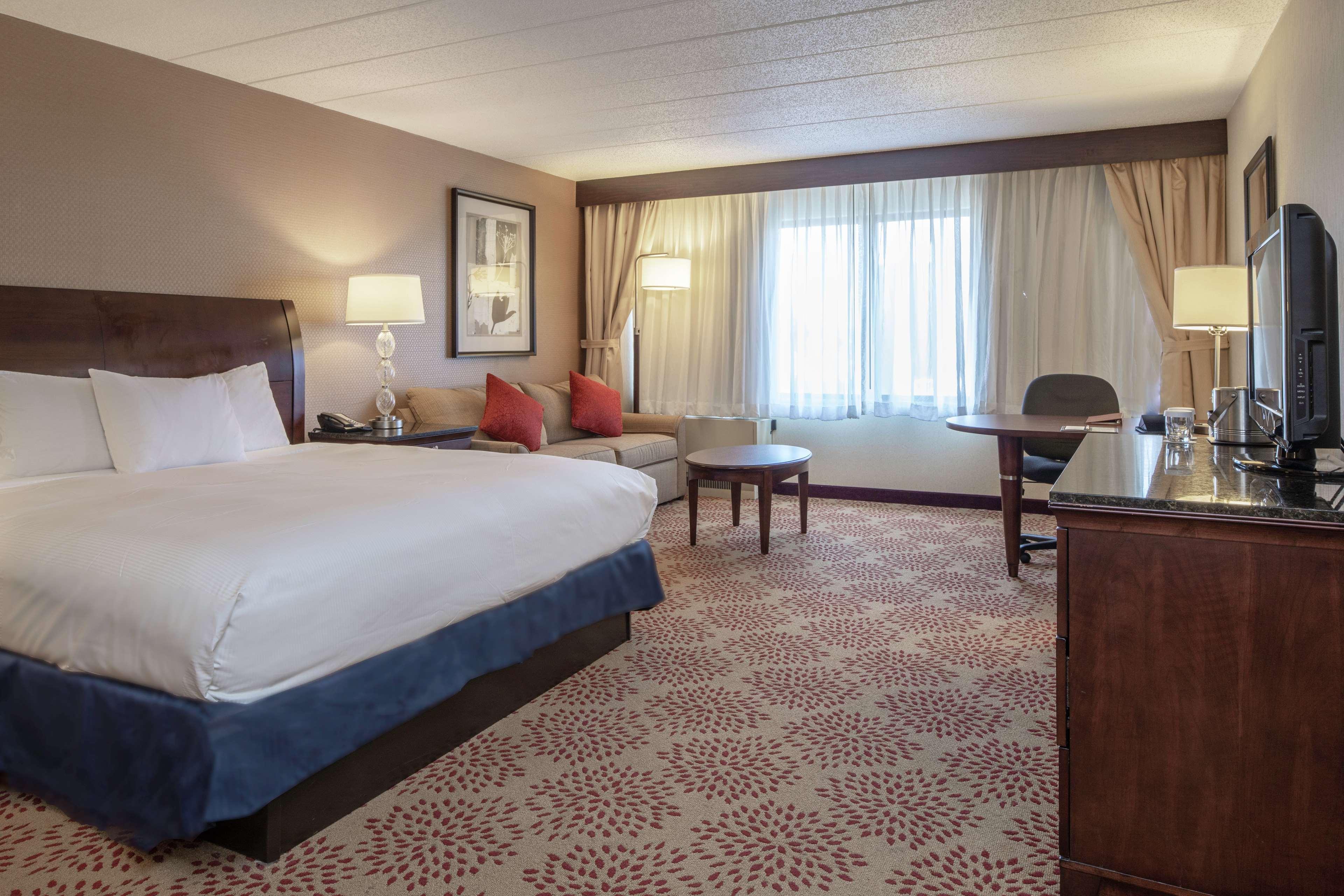Hotel Doubletree By Hilton Pittsburgh Convention Center Monroeville