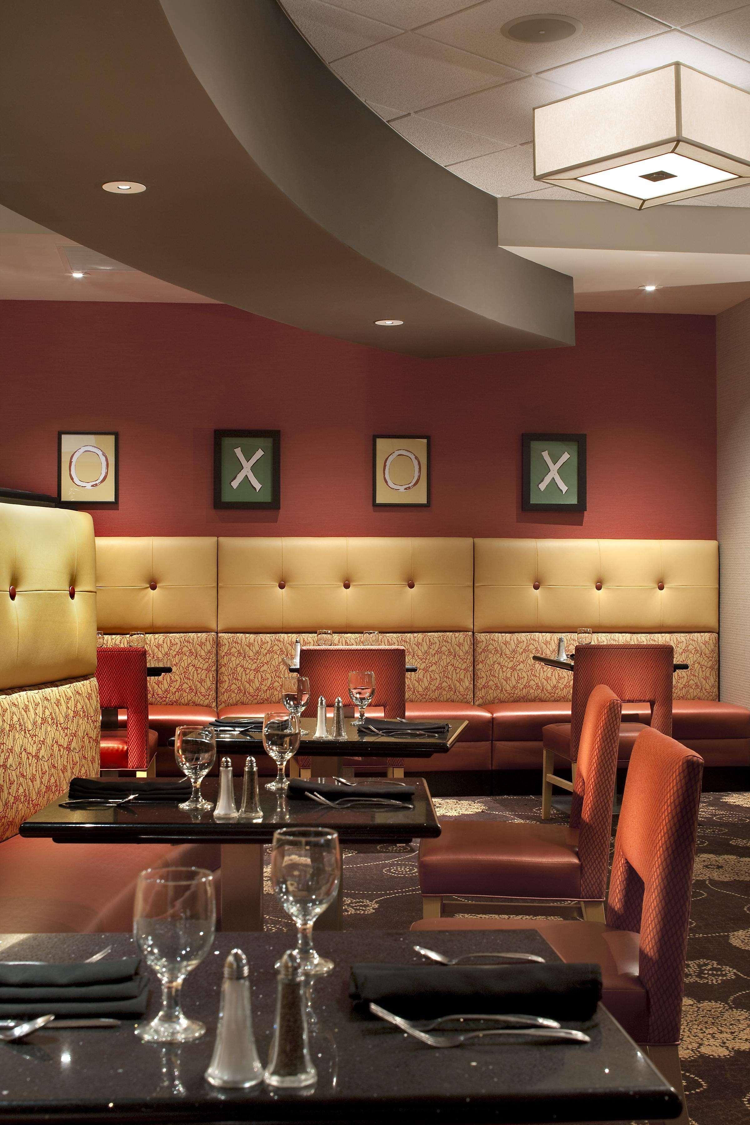 Hotel Doubletree By Hilton Pittsburgh Convention Center