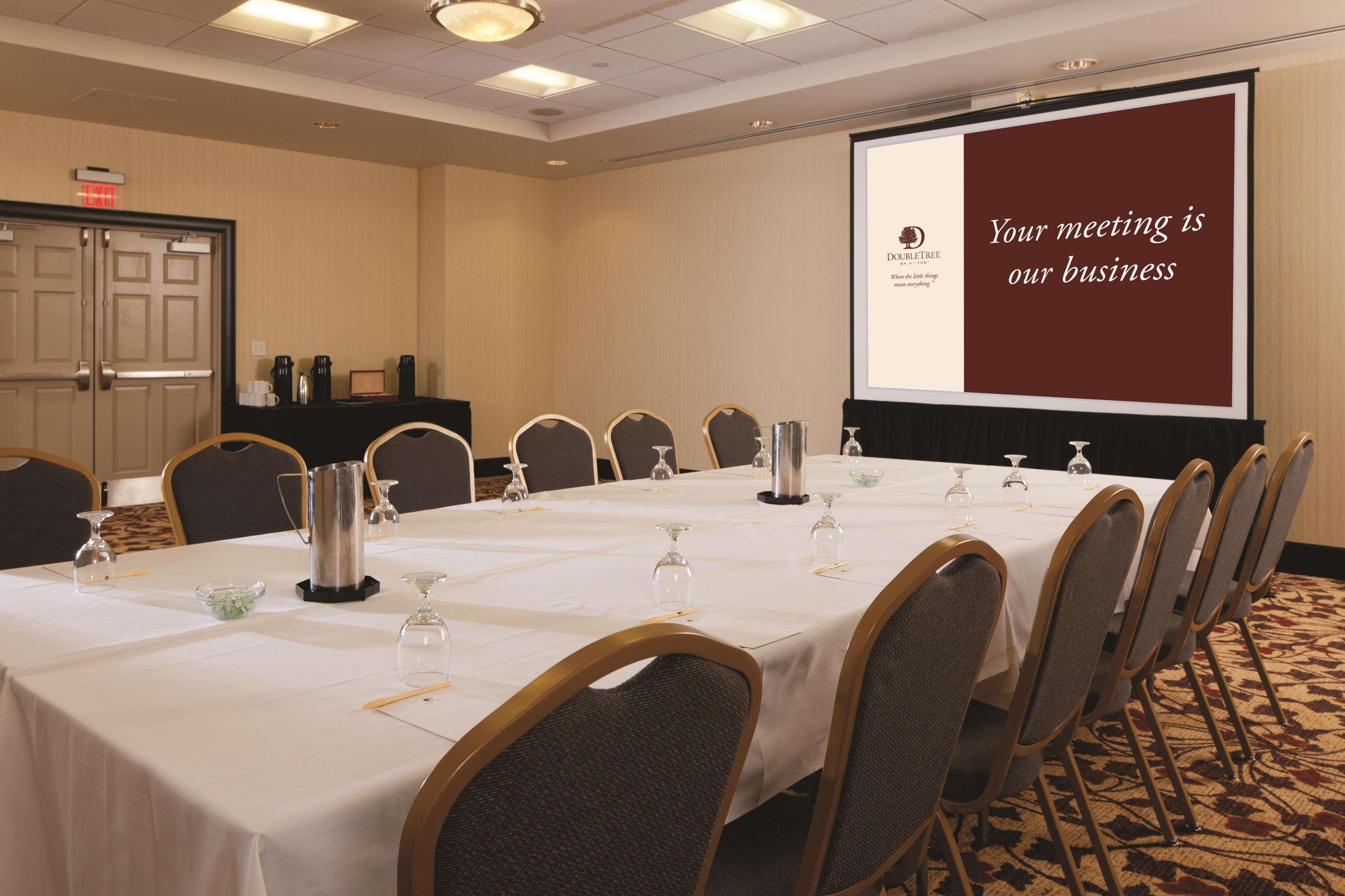 Doubletree By Hilton Pittsburgh Convention Center
