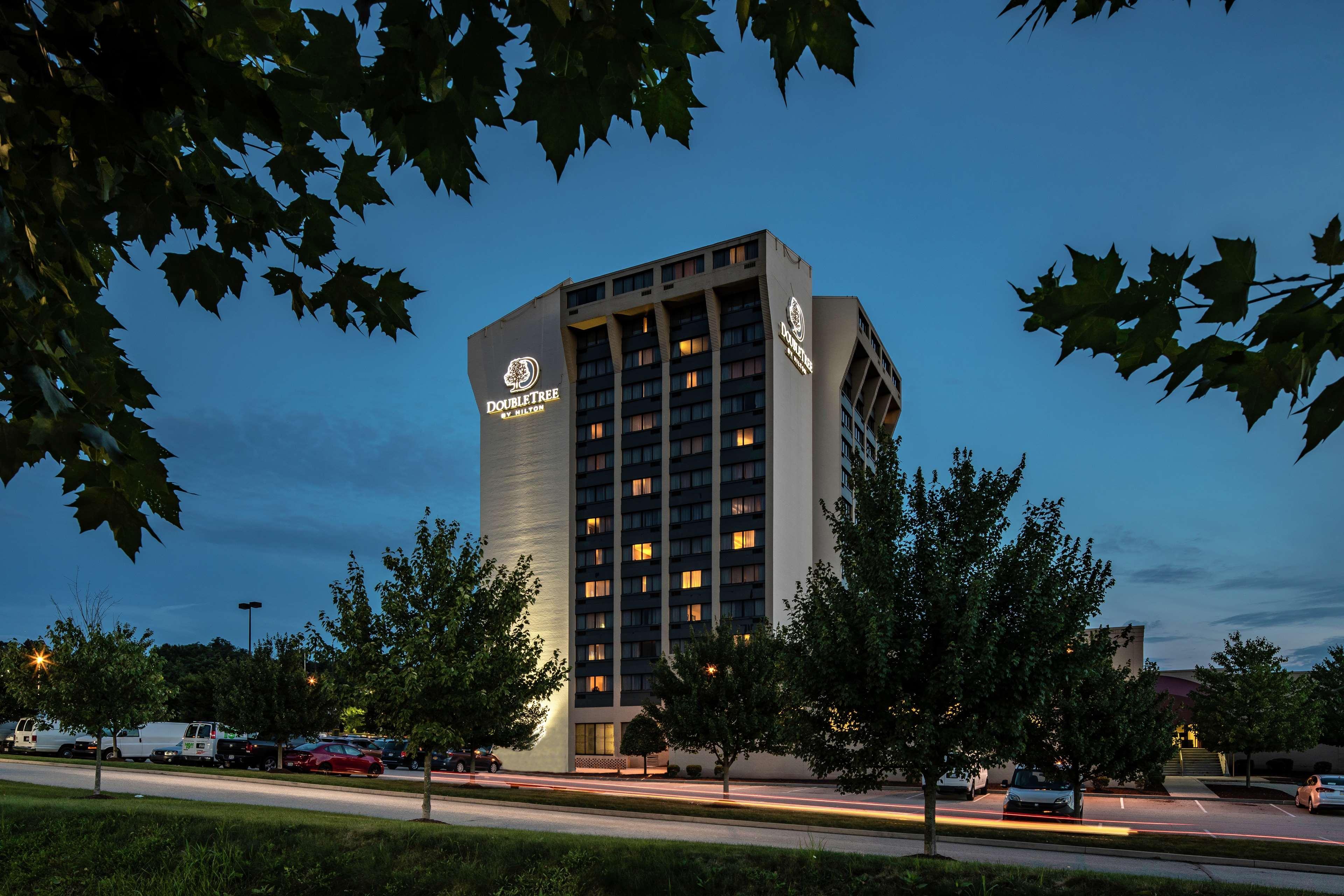 Doubletree By Hilton Pittsburgh Convention Center 4*