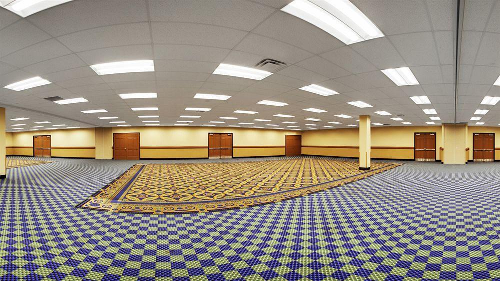 Doubletree By Hilton Pittsburgh Convention Center Hotel