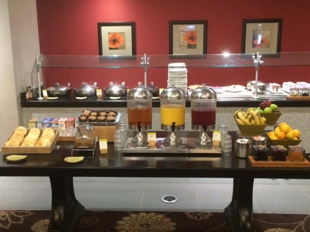 Hotel Doubletree By Hilton Pittsburgh Convention Center 4*
