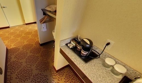 Doubletree By Hilton Pittsburgh Convention Center