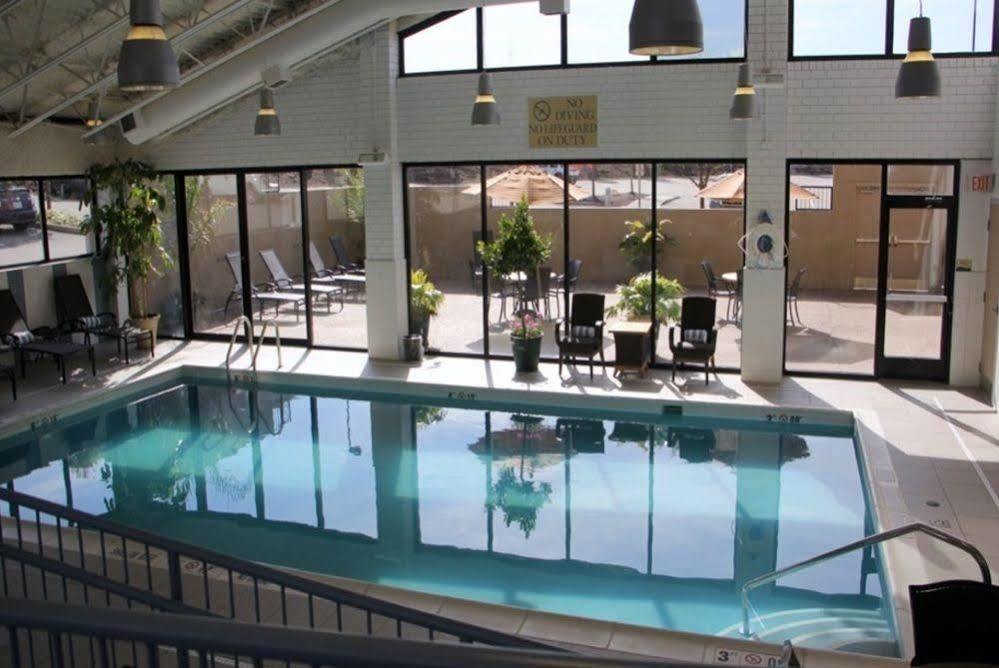 Hotel Doubletree By Hilton Pittsburgh Convention Center