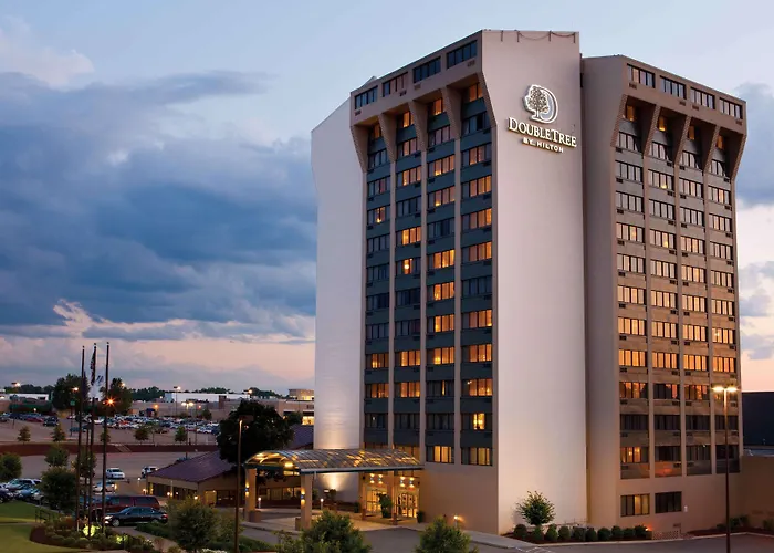 Doubletree By Hilton Pittsburgh Monroeville Convention Center