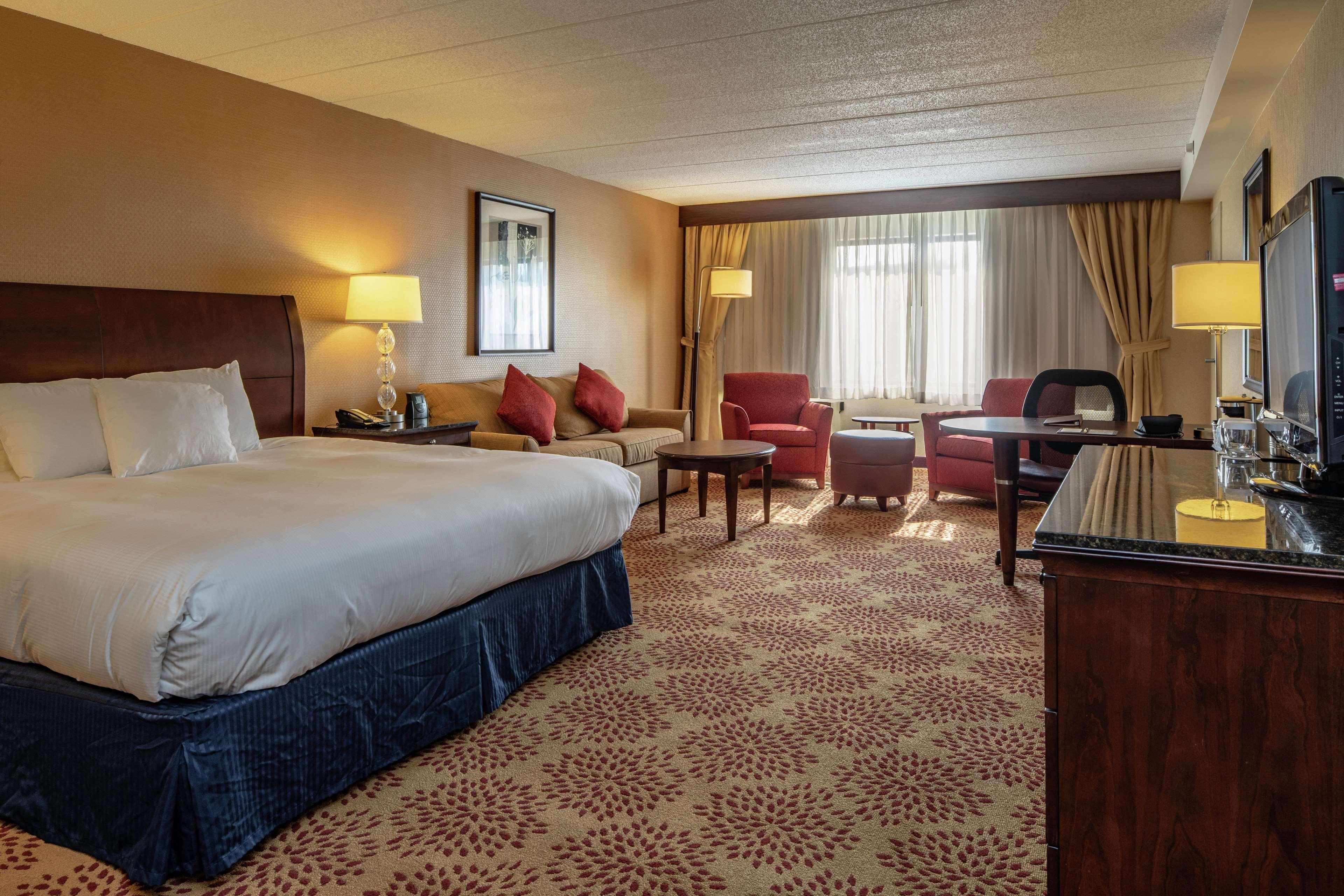 Doubletree By Hilton Pittsburgh Convention Center Hotel
