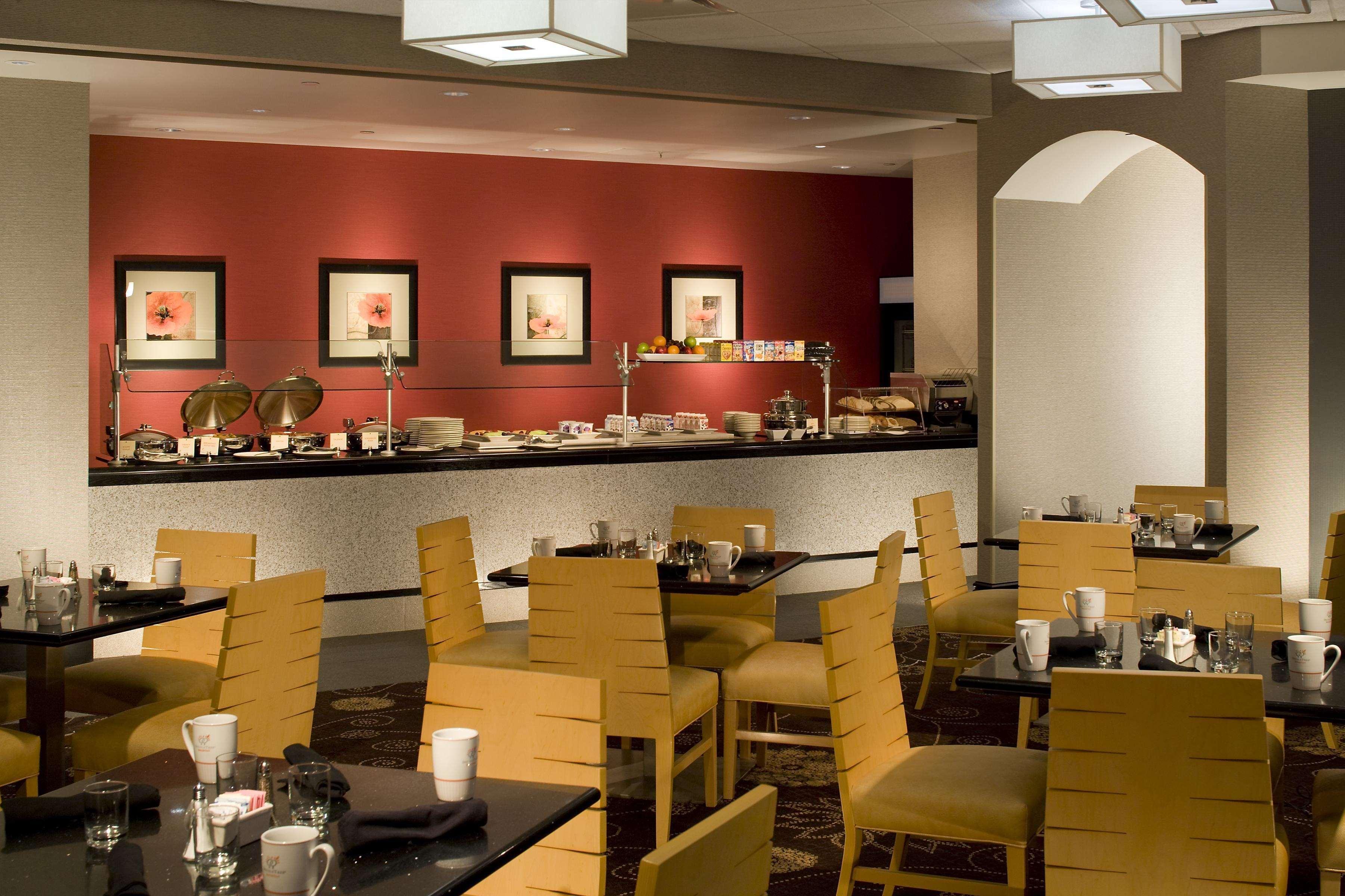 Hotel Doubletree By Hilton Pittsburgh Convention Center