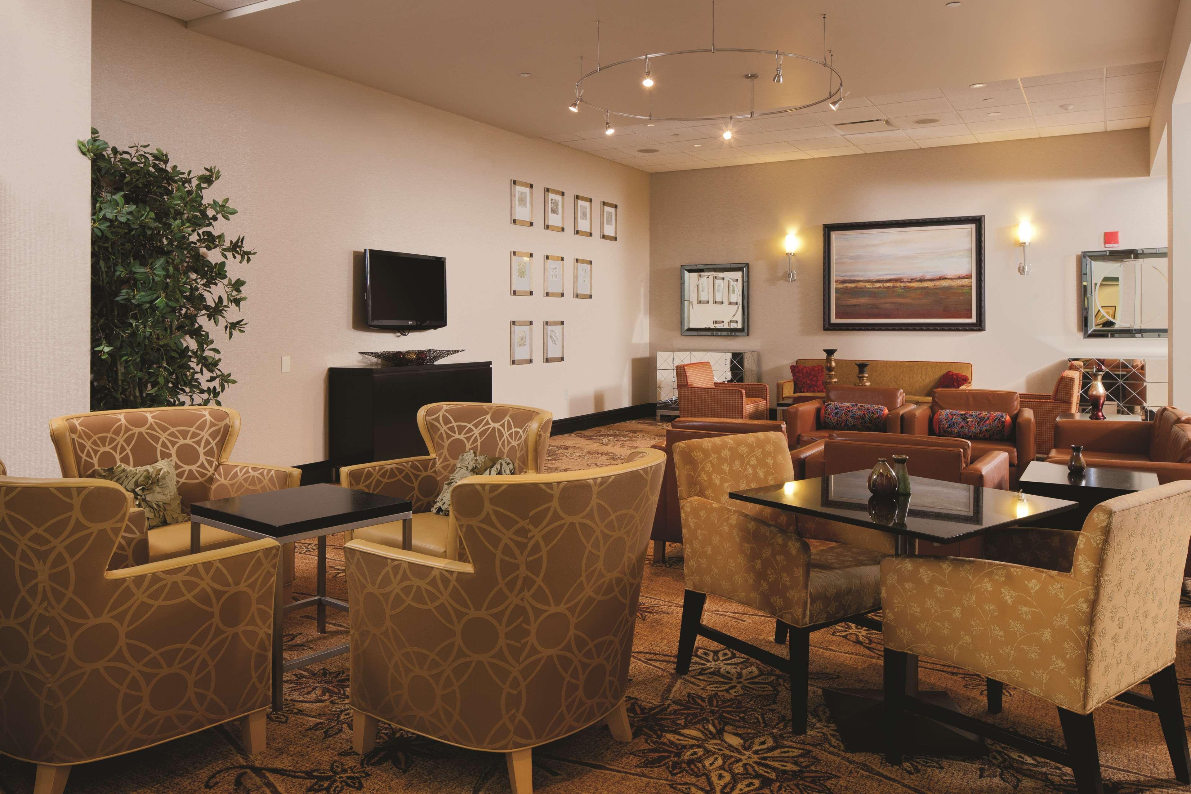 Doubletree By Hilton Pittsburgh Convention Center 4*