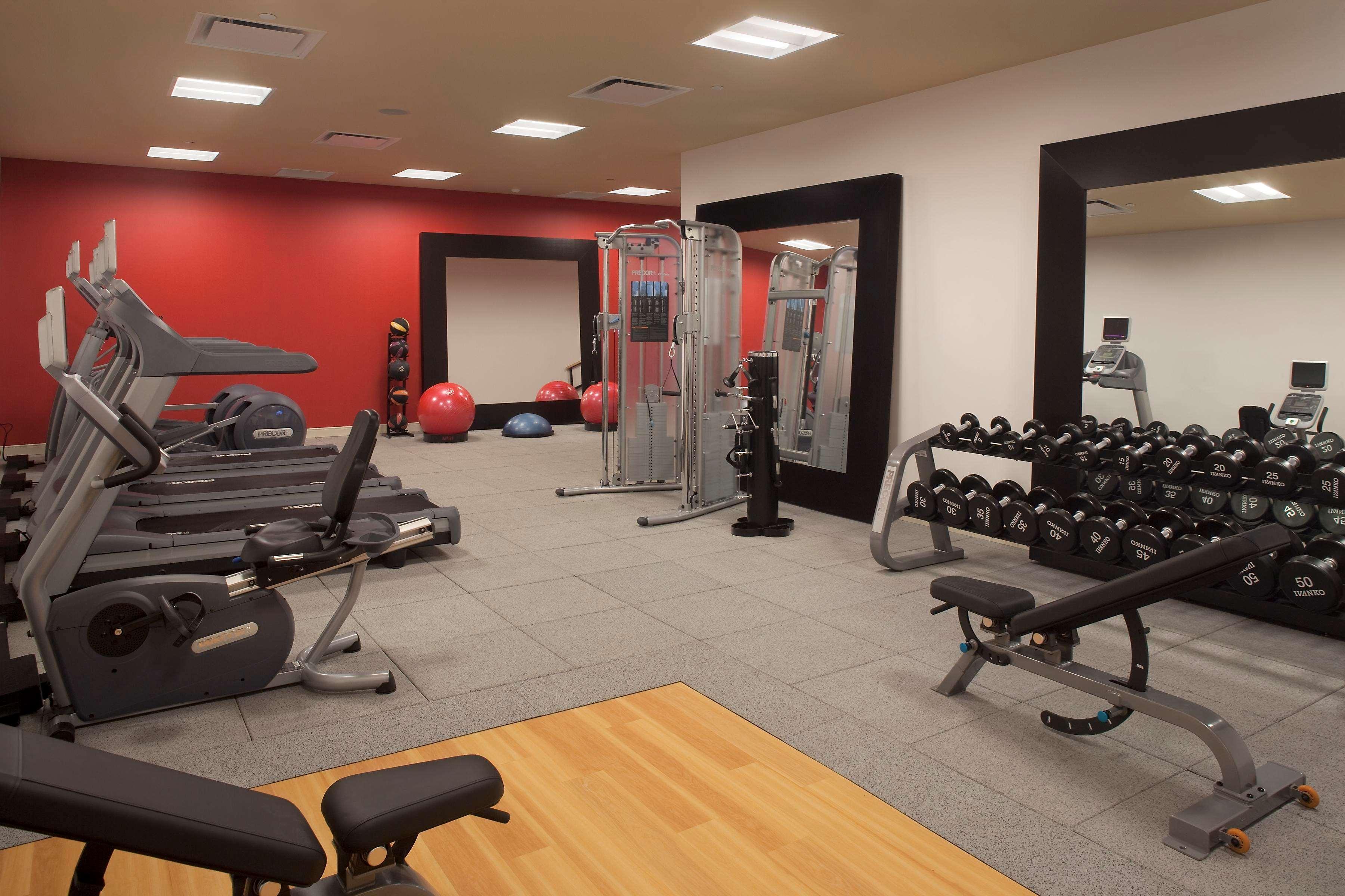 Doubletree By Hilton Pittsburgh Convention Center 4* Monroeville