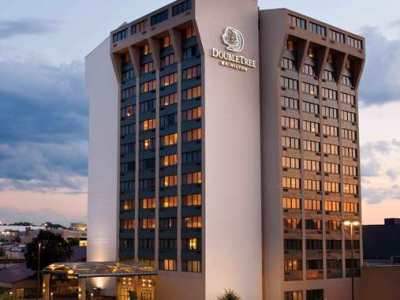 Hotel Doubletree By Hilton Pittsburgh Convention Center 4*