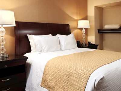 Hotel Doubletree By Hilton Pittsburgh Convention Center