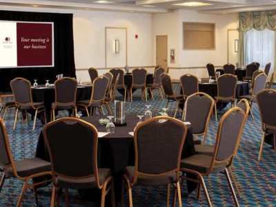 Doubletree By Hilton Pittsburgh Convention Center