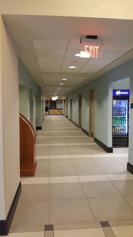 Hotel Doubletree By Hilton Pittsburgh Convention Center 4*