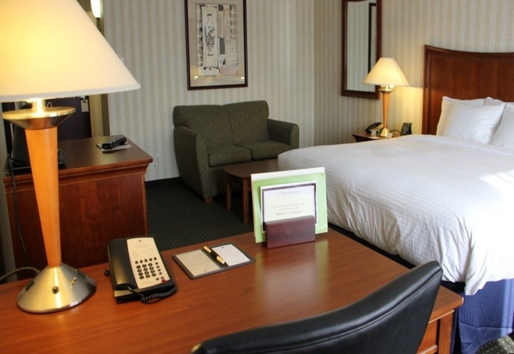 Doubletree By Hilton Pittsburgh Convention Center 4*