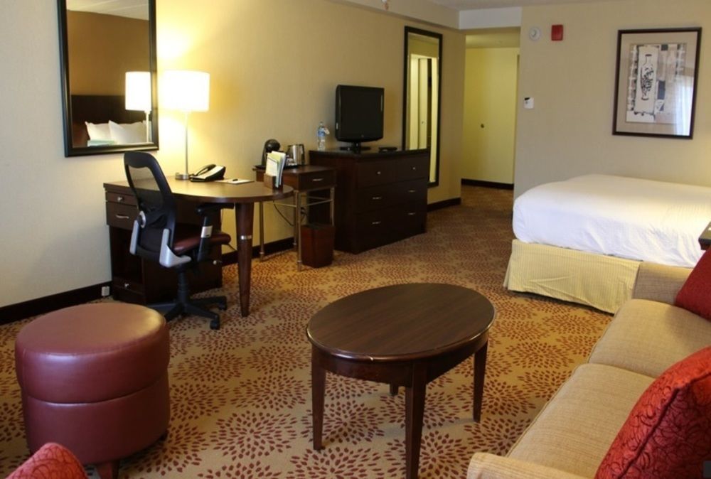 Doubletree By Hilton Pittsburgh Convention Center Monroeville