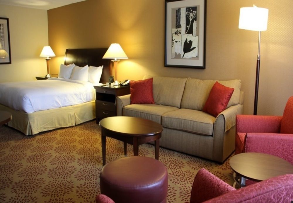 Doubletree By Hilton Pittsburgh Convention Center 4* Monroeville