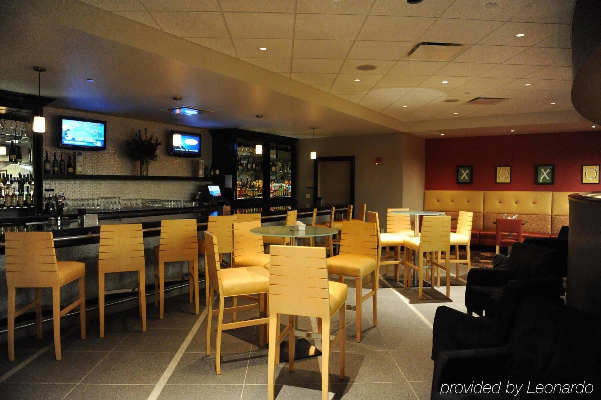 Hotel Doubletree By Hilton Pittsburgh Convention Center