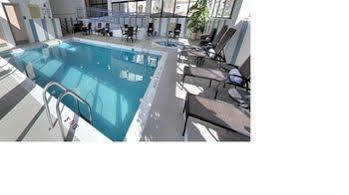 Hotel Doubletree By Hilton Pittsburgh Convention Center