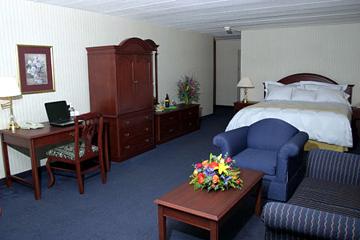 Hotel Doubletree By Hilton Pittsburgh Convention Center