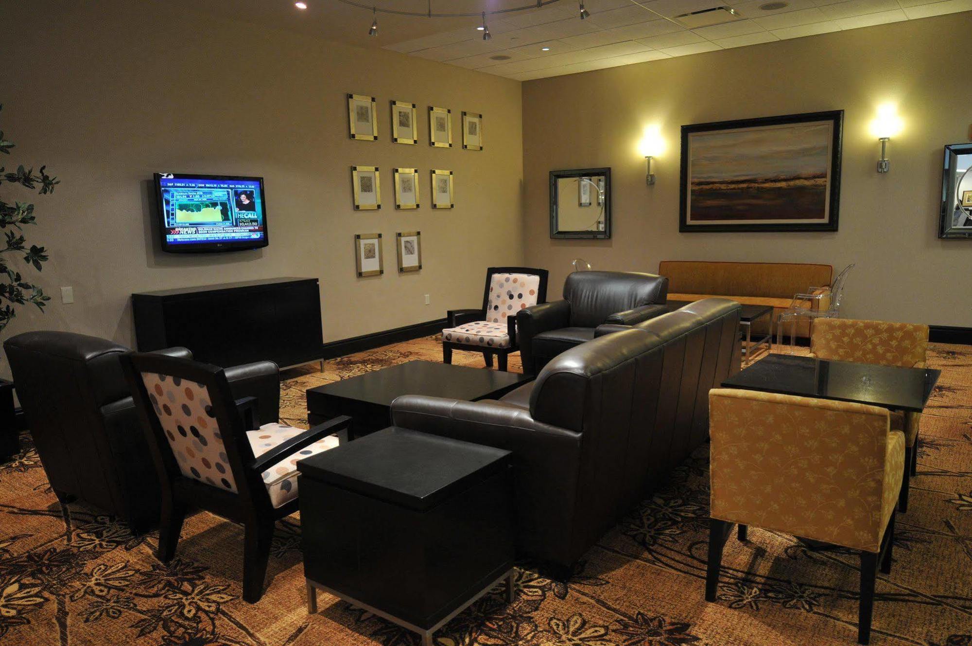 Doubletree By Hilton Pittsburgh Convention Center Hotel 4*