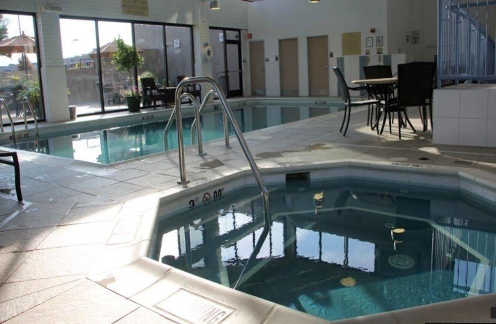Doubletree By Hilton Pittsburgh Convention Center 4* Monroeville
