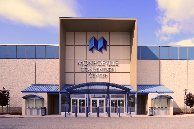 Doubletree By Hilton Pittsburgh Convention Center