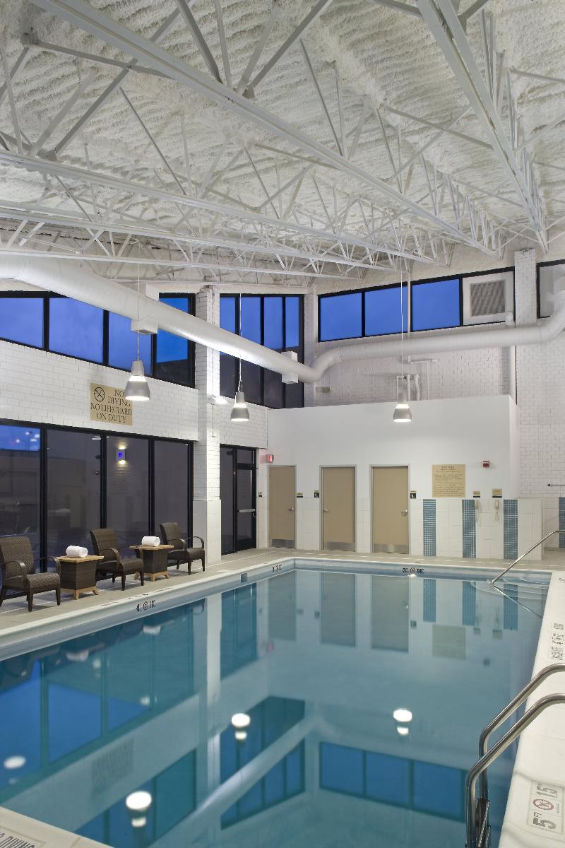 Doubletree By Hilton Pittsburgh Convention Center Hotel 4*